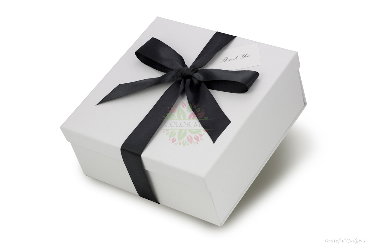 Ensemble de coffret cadeau de mariage de proposition de demoiselle d'honneur